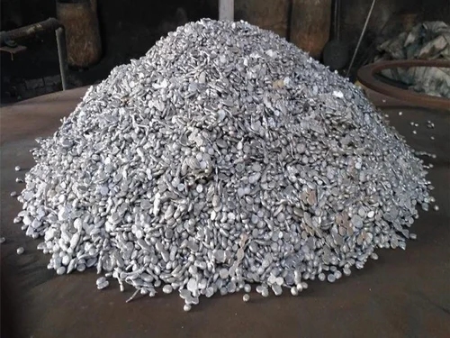 4mm Portable Type Aluminum Shot